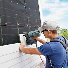 Affordable Siding Repair and Maintenance Services in Gary, IN